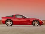 Chevrolet Corvette 2005 года